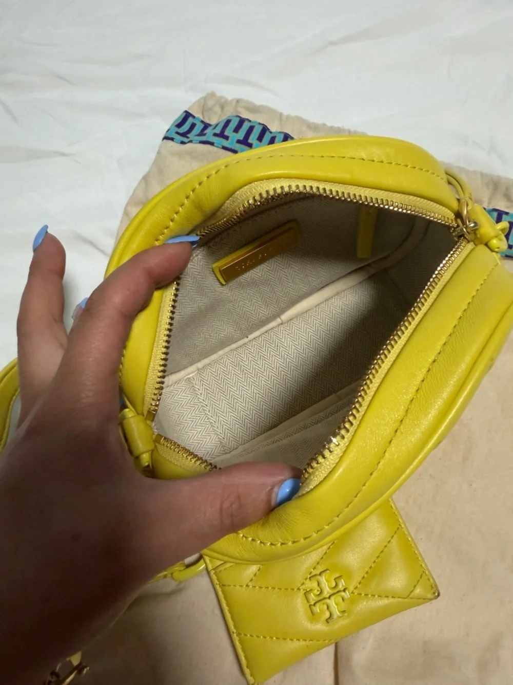 Tory Burch bag